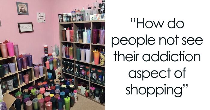 50 Posts From ‘Anti Consumption’ That Show Exactly What’s Wrong With The World (New Pics)