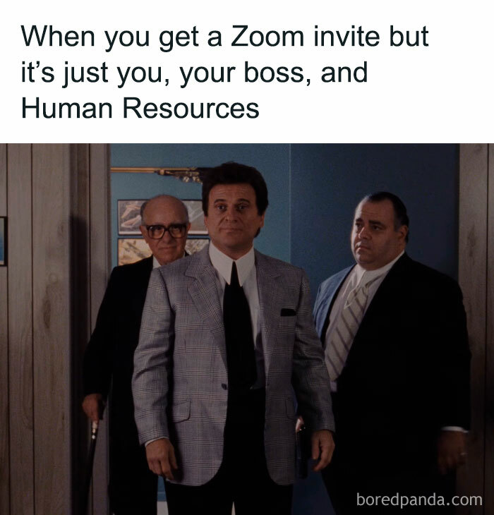 It Was Nice Knowing You