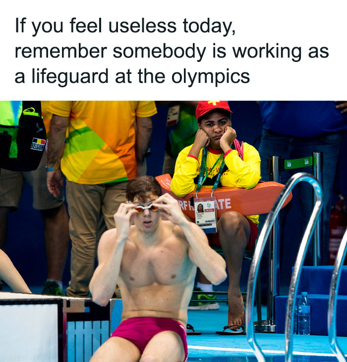 Would Do You Leave A Job Like This?