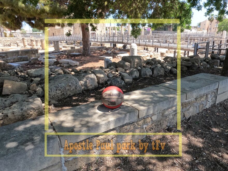 8 Image From My Pioneer Tourist Campaign @paphoscityofkings