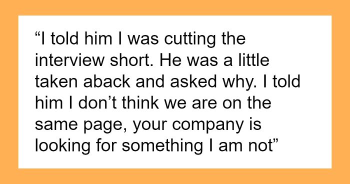 Company Loses Great Applicant After HR Decides To Play A Reaction Game During Job Interview