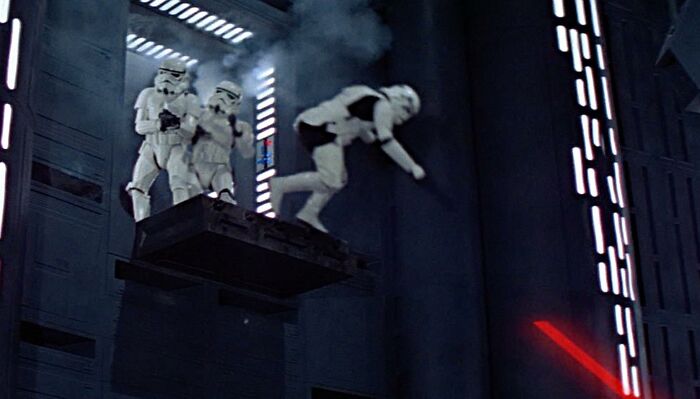 Someone Asked “Lines In Movies That Make You Cringe?” And Got 30 Answers From Movie Fans