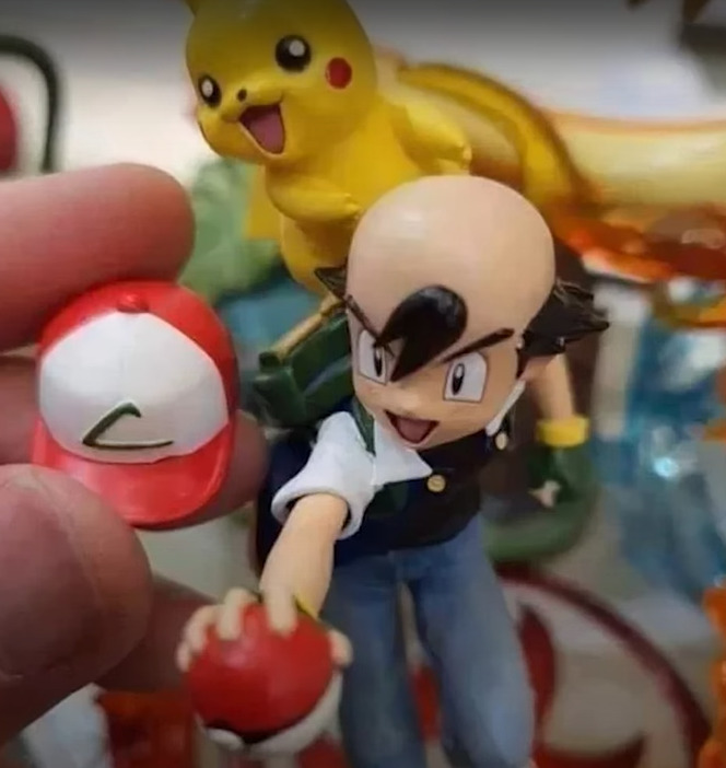 The Weirdest Images I (Gaz) Could Find