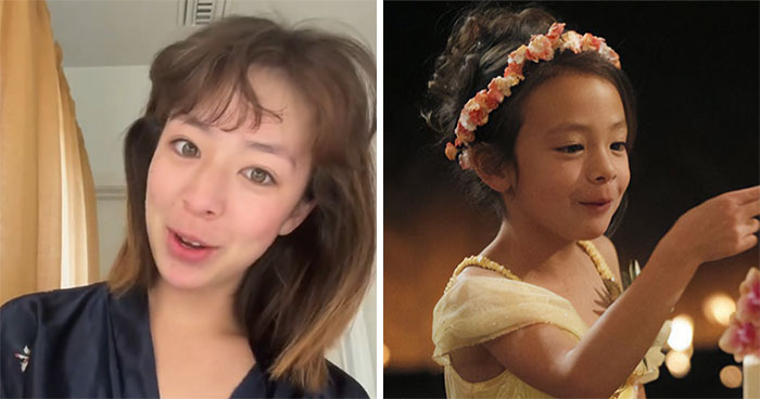 Aubrey Anderson-Emmons Talks Highs And Lows Of Being A Child Star On “Modern Family”