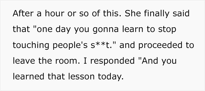 “They Swim And Die”: Aunt Refuses To Apologize For Ending Fish’s Life, Screams When Karma Hits “They Swim And Die”: Aunt Refuses To Apologize For Ending Fish’s Life, Screams When Karma Hits