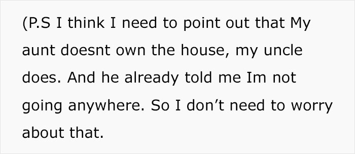 “They Swim And Die”: Aunt Refuses To Apologize For Ending Fish’s Life, Screams When Karma Hits “They Swim And Die”: Aunt Refuses To Apologize For Ending Fish’s Life, Screams When Karma Hits