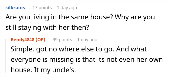 “They Swim And Die”: Aunt Refuses To Apologize For Ending Fish’s Life, Screams When Karma Hits “They Swim And Die”: Aunt Refuses To Apologize For Ending Fish’s Life, Screams When Karma Hits
