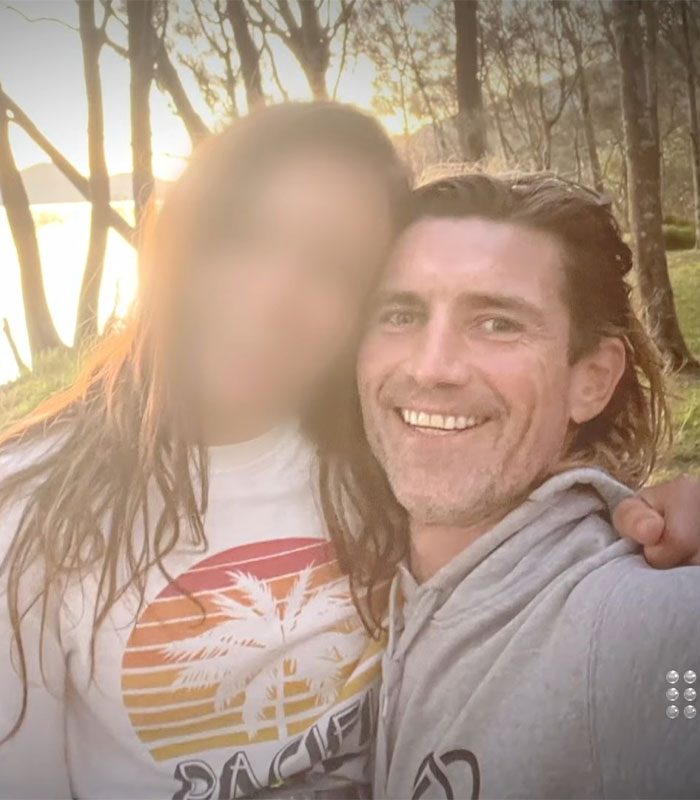 Dad Who Flew 15 Hours To Stop His Baby From Being Put Up For Adoption Must Now Part Ways With Her