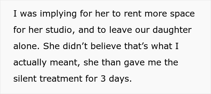 Mom Demands Teen Move Out After Her 18th B-Day, Dad Uncovers The Selfish Reason Behind It - 8