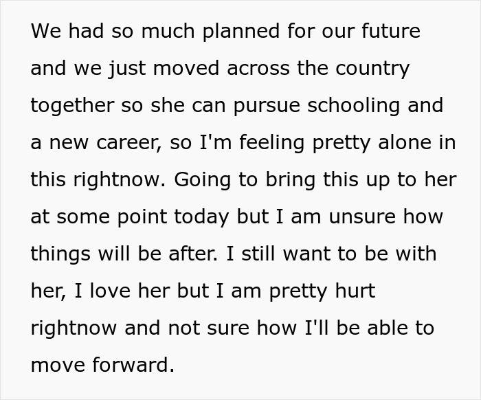 Man Finds Wife’s Secret Spicy Page, Thrown Into Turmoil After Learning She’s Living A Double Life Man Finds Wife’s Secret Spicy Page, Thrown Into Turmoil After Learning She’s Living A Double Life