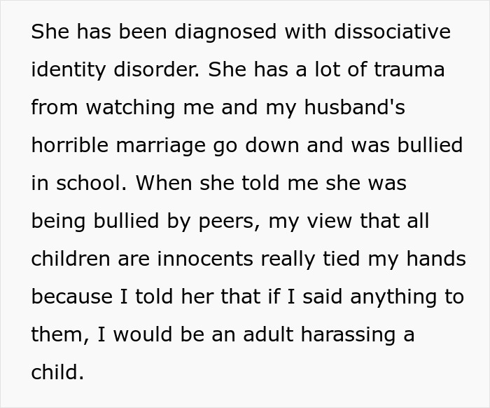 “AITA For Making My Daughter Leave Because My Husband Is Attracted To Her?” “AITA For Making My Daughter Leave Because My Husband Is Attracted To Her?”