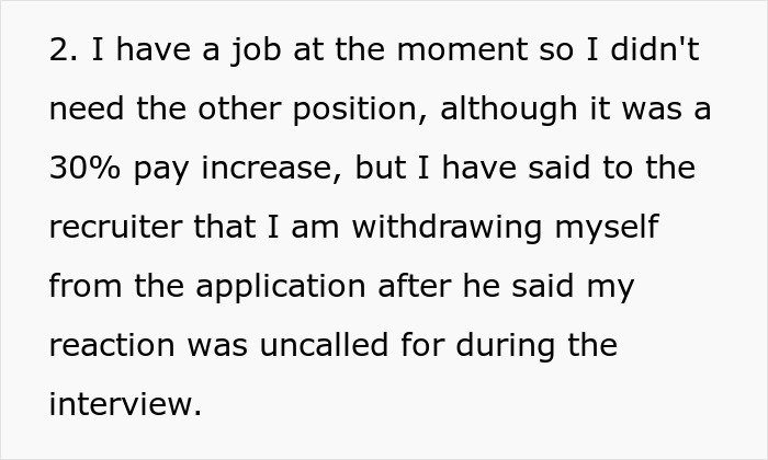 Room Goes Silent After Man Shocks Interviewers With Blunt Answer To 9-Month Resume Gap