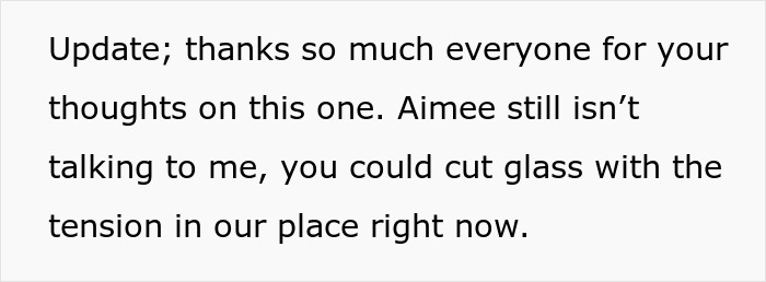 Woman Suggests To Split The Bill On Double Date, Gets Blamed For Causing A Breakup