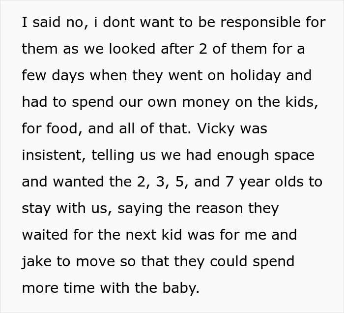 Teen Refuses To Become BF&rsquo;s Mom&rsquo;s Free Babysitter After She Welcomes Baby No. 10