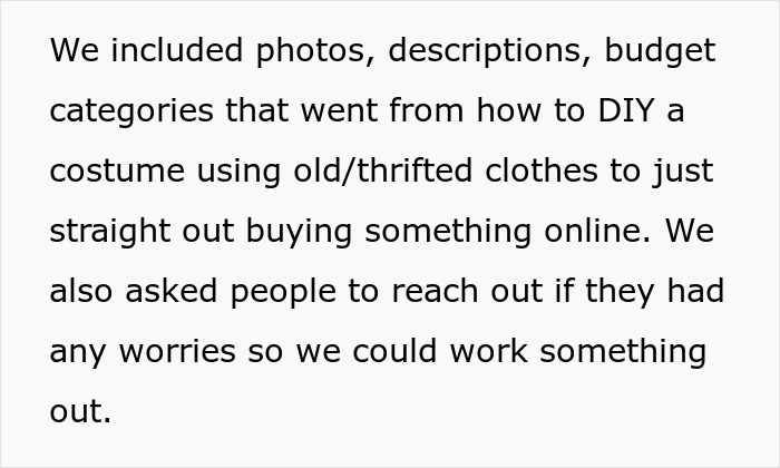 Nerdy Couple Wants A Fantasy Wedding, Guests Say They're Uncomfortable With The Theme - 5