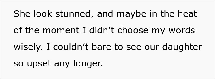 Mom Demands Teen Move Out After Her 18th B-Day, Dad Uncovers The Selfish Reason Behind It - 12