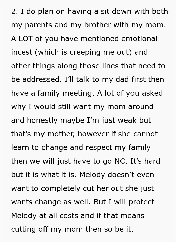 "What Is Wrong With You?": Pregnant Woman Finally Snaps At MIL, Husband Helps Out