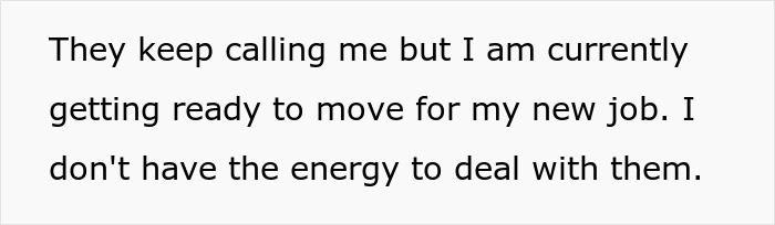 “Good Luck With That”: Parents Try To Ground 20 Y.O. Business Owner Who Pays Them Rent - 16