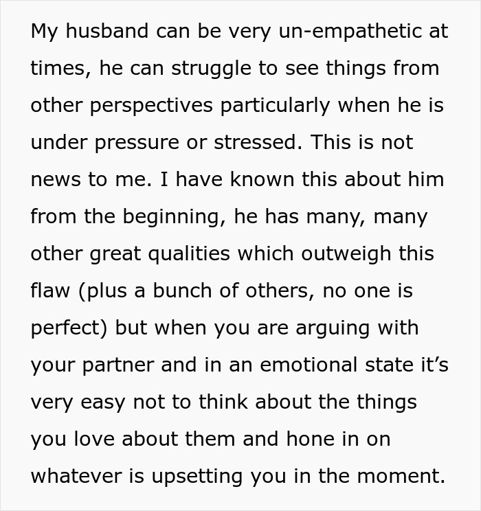 Man Upsets Wife The Day Before Her C-Section By Making Plans With Friends Without Her