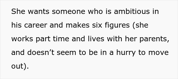 Woman Can’t Understand Why She Struggles To Find A Man, Friend Gets Blatantly Honest - 6