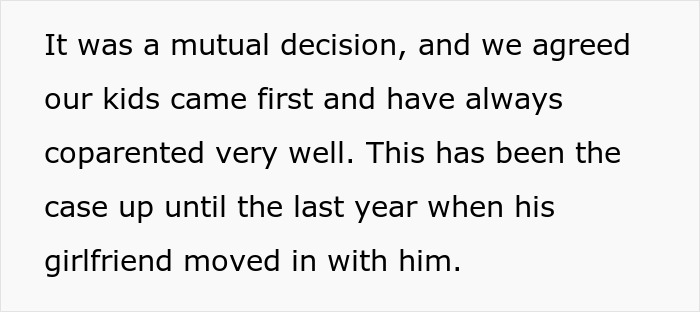 Woman Refuses To Share Last Name With Fiancé’s ‘Intimidating’ Ex, Demands She Change It - 3