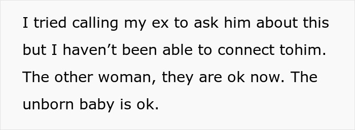 Woman Invites All 4 Of Husband's Mistresses To Their Divorce Trial, Drama Ensues Woman Invites All 4 Of Husband's Mistresses To Their Divorce Trial, Drama Ensues