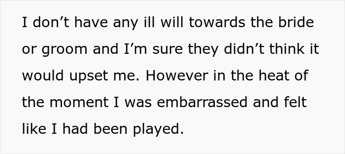 Woman Loses It Realizing Friend Had Invited Everyone But Her To Wedding, Leaves Group Chat - 29