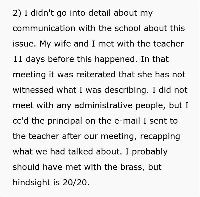 Bully Eats Dirt After Victim’s Father Violently Retaliates, Dad Sees His Reputation Destroyed Bully Eats Dirt After Victim’s Father Violently Retaliates, Dad Sees His Reputation Destroyed
