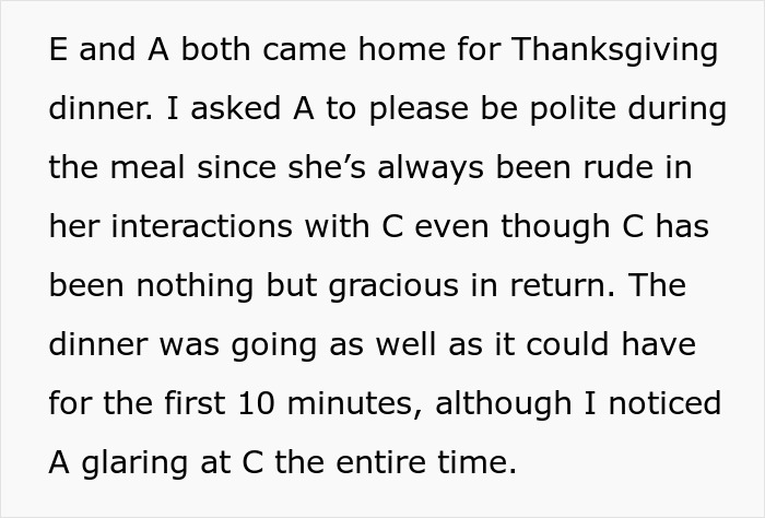 People Beg Dad To Reconsider Canceling Daughter’s Tuition After She Called His GF A “Fat Pig” People Beg Dad To Reconsider Canceling Daughter’s Tuition After She Called His GF A “Fat Pig”