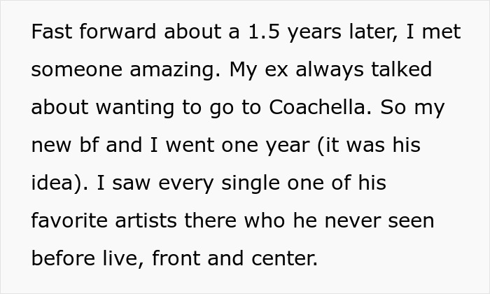 &ldquo;I Knew I Won&rdquo;: Guy Is Happy His Ex Blocked Him After He Showed Off What An Amazing Life He Has