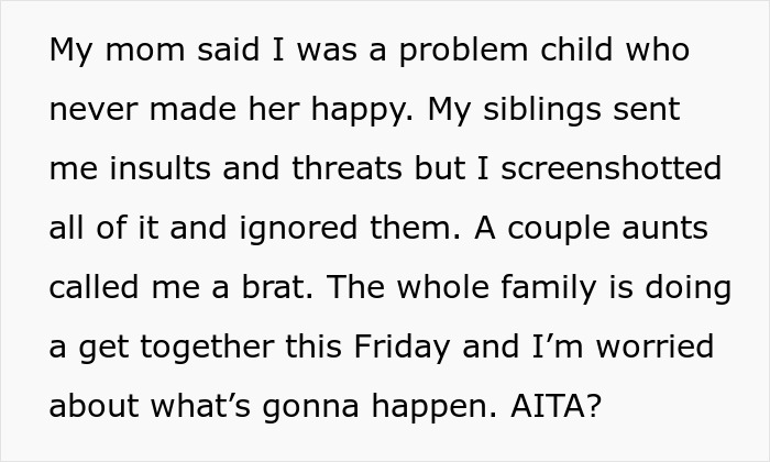 Teen Calls Police On Family After They Learn About Her $250k Settlement And Show Up At Her Door - 10