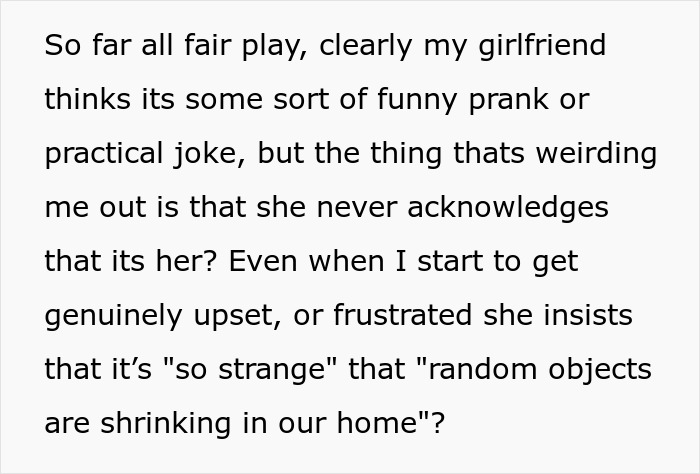 Blueberry Muffin Crisis Leaves Man At Breaking Point, He Debates Dumping GF Blueberry Muffin Crisis Leaves Man At Breaking Point, He Debates Dumping GF