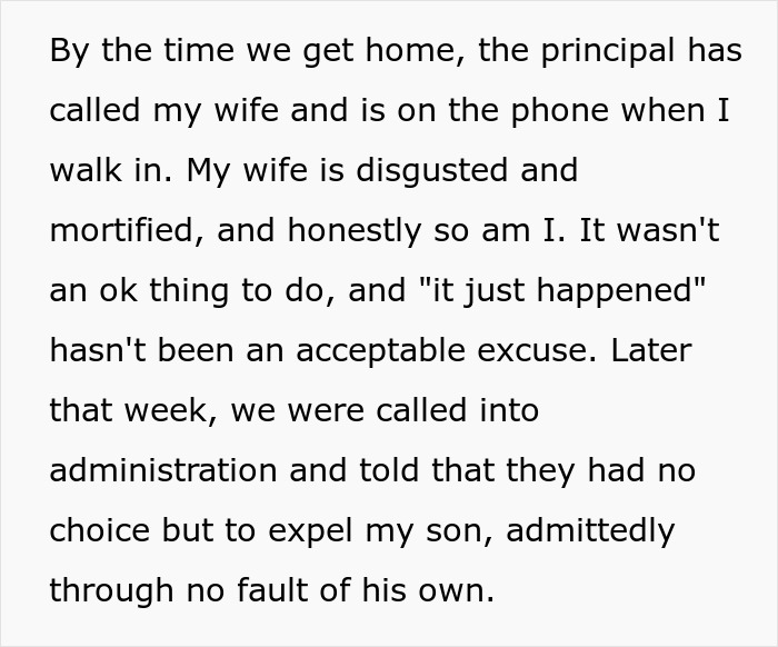 Bully Eats Dirt After Victim’s Father Violently Retaliates, Dad Sees His Reputation Destroyed Bully Eats Dirt After Victim’s Father Violently Retaliates, Dad Sees His Reputation Destroyed