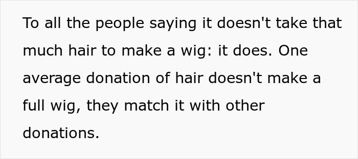 Teen Struggles To Handle The Pressure After Family Demands She Shave Her Head For Aunt