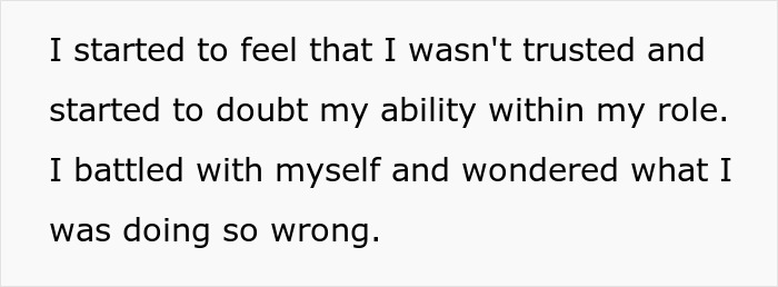 Malicious Compliance: Fed-Up Employee Gives Micromanaging Boss Exactly What He Asked For - 8