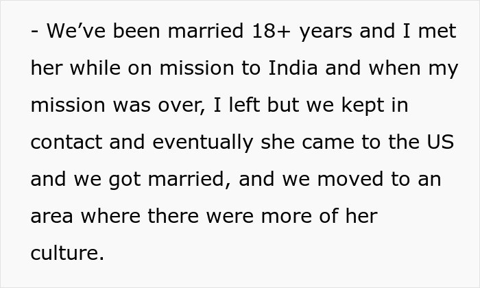 “I’d Call The Police”: Man Freaks Out Over Wife’s Creepy Question, She Doesn’t Like His Reaction - 16