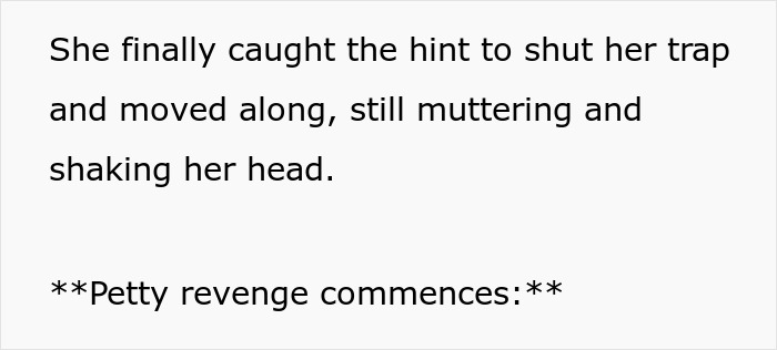 Karen Ruins Father-Daughter Fun At Grocery Store, He Hopes To Have Ruined Her Entire Day - 9
