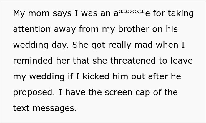 Couple Lies About Being Pregnant To Ruin Man's Wedding As He Proposed At Theirs Against Their Wish - 9