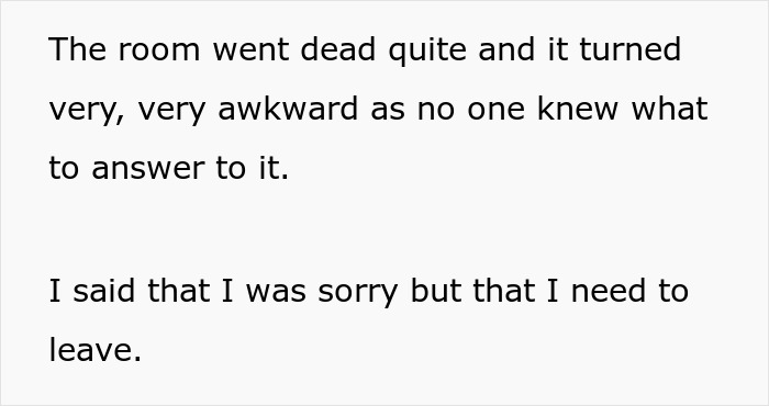 Room Goes Silent After Man Shocks Interviewers With Blunt Answer To 9-Month Resume Gap