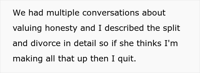 GF Questions BF For Living With Brother, Demands Divorce And Income Proof, Netizens Call It Red Flag