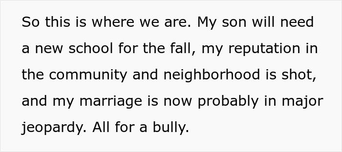 Bully Eats Dirt After Victim’s Father Violently Retaliates, Dad Sees His Reputation Destroyed Bully Eats Dirt After Victim’s Father Violently Retaliates, Dad Sees His Reputation Destroyed