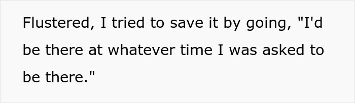 Job Interview Instantly Goes South After A Guy Fails To Answer The ‘Dumbest’ Question Job Interview Instantly Goes South After A Guy Fails To Answer The ‘Dumbest’ Question
