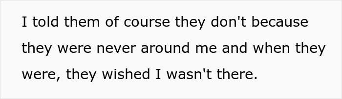 Parents Wonder Why Their 17 Y.O. Is So Distant After They Neglected Him But Not His Siblings - 14