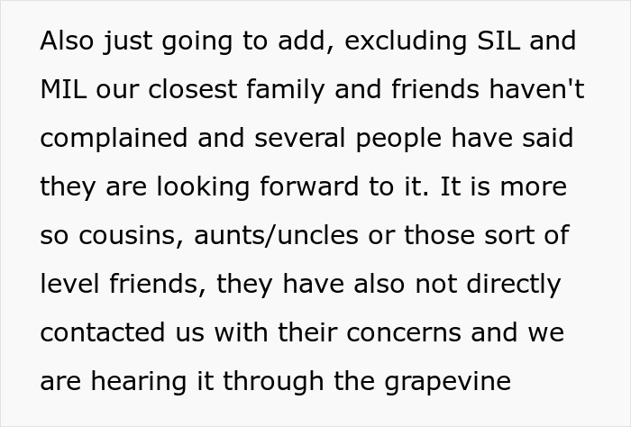 Nerdy Couple Wants A Fantasy Wedding, Guests Say They're Uncomfortable With The Theme - 14