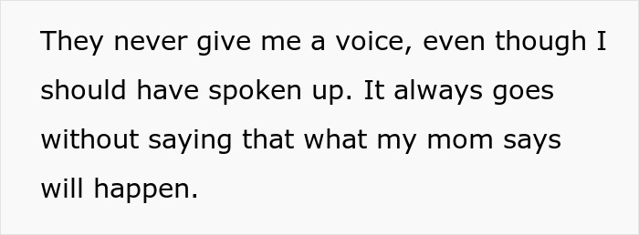 Teen Struggles To Handle The Pressure After Family Demands She Shave Her Head For Aunt