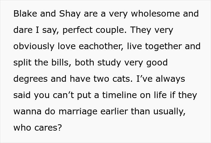 Parents Won’t Acknowledge Son’s Marriage, Daughter Bans Them From Her Kid’s Birthday - 5