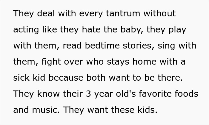 Parents Wonder Why Their 17 Y.O. Is So Distant After They Neglected Him But Not His Siblings - 10
