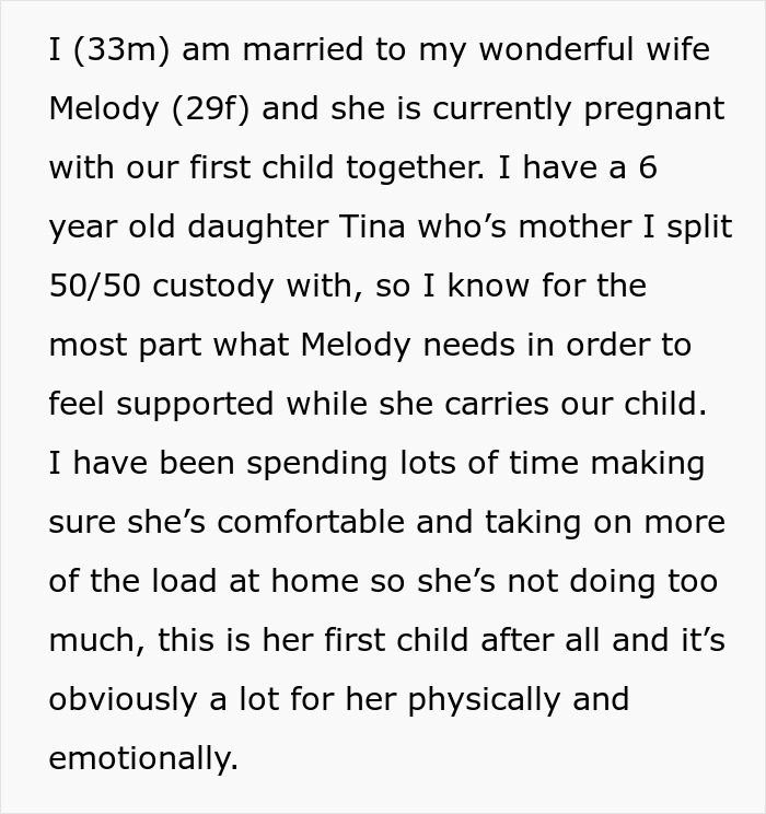 "What Is Wrong With You?": Pregnant Woman Finally Snaps At MIL, Husband Helps Out