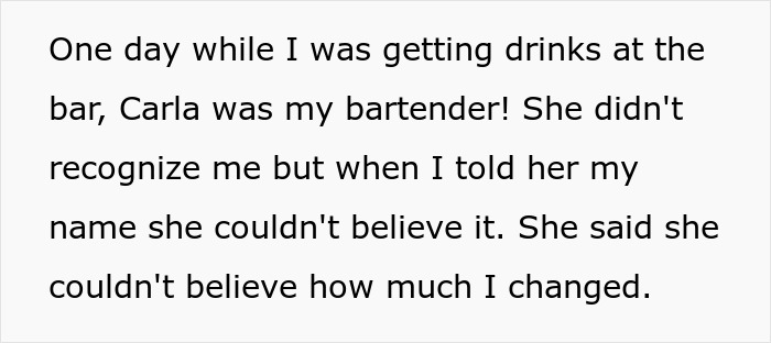Guy Is Left Miserable And Single After Leaving Fiancée To Chase After High School Crush - 4