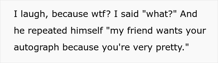 Man Chews Out Fiancé For How She Rejected A Random Dude At A Show, She Seeks Perspective Man Chews Out Fiancé For How She Rejected A Random Dude At A Show, She Seeks Perspective